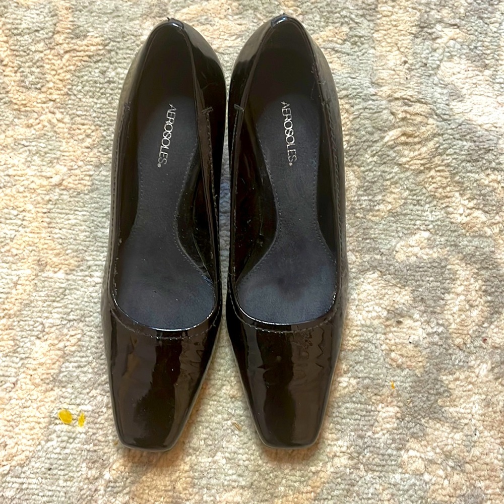 Pumps